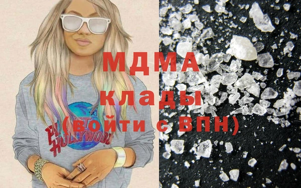 крисы Алзамай